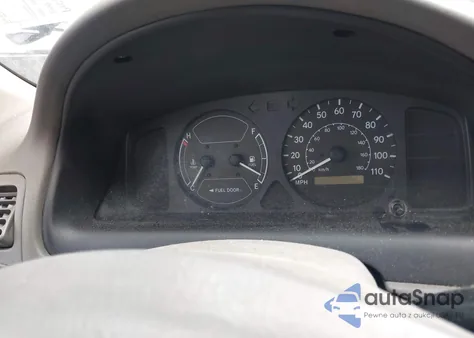 1999 Toyota Corolla Ce z USA, uszkodzony, nr VIN 1NXBR12E8XZ298678